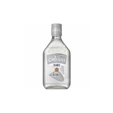 RON CARTAVIO BLANCO 250mL