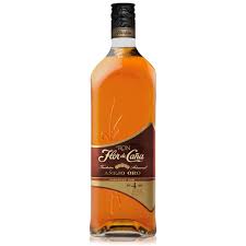 RON FLOR DE CAÑA AÑEJO ORO 4 AÑOS 1.75L