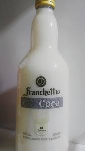 COCTEL FRANCHETTI'S COCO 750ml 