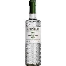 GIN LA REPUBLICA GINEBRA AMAZONICA ARTESANAL 700mL