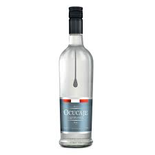 PISCO OCUCAJE QUEBRANTA 700mL