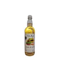 JARABE DE GOMA VALLE REAL 750mL