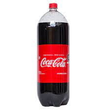 GASEOSA COCACOLA 3L