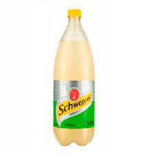 GASEOSA SCHWEPPES CITRUS SIN AZUCAR 1.5L