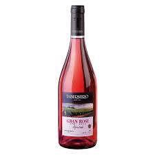 VINO TABERNERO GRAN ROSE 750mL