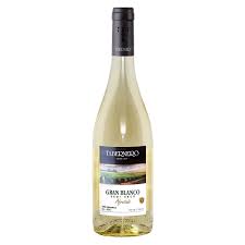 VINO TABERNERO GRAN BLANCO 750mL