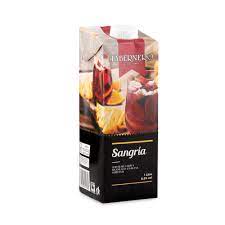 VINO TABERNERO SANGRIA 1L