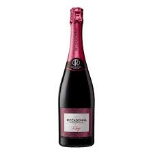 ESPUMANTE RICADONNA RUBY 750mL