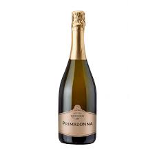 ESPUMANTE SANTIAGO QUEIROLO PRIMADONNA 750mL