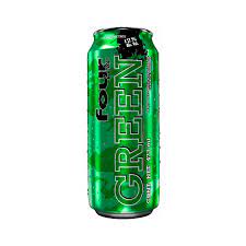 FOUR LOKO GREEN 473mL