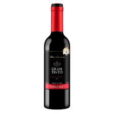 VINO TABERNERO GRAN TINTO FINA RESERVA 375mL