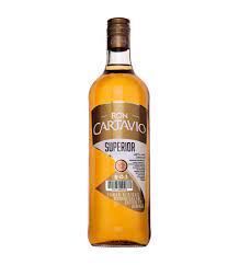 RON CARTAVIO SUPERIOR 500mL