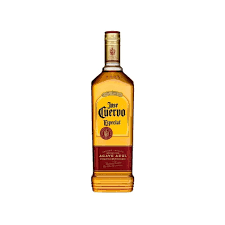 TEQUILA JOSE CUERVO REPOSADO 750mL