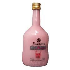 COCTEL FRANCHETTI'S FRESA 750ml