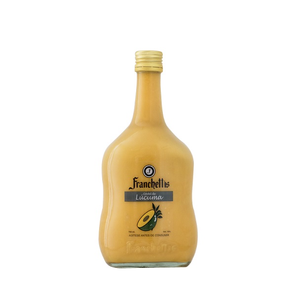 COCTEL FRANCHETTI'S LUCUMA 750ml