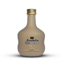 COCTEL FRANCHETTI'S ALGARROBINA 750ml