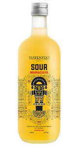 TABERNERO SOUR MARACUYA 750mL