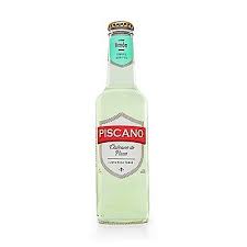 PISCANO CHILCANO DE PISCO LEMON 275mL