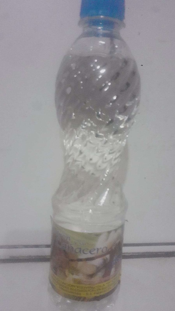 DCARLOS EL PATRON Y SU CAÑACERO 500mL