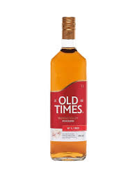 WHIKSY OLD TIME RED 1L