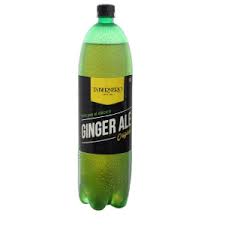 GASEOSA TABERNERO GINGER ALE 1.5L