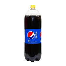 GASEOSA PEPSI 3L