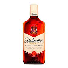 WHISKY BALLANTINES FINEST 700mL