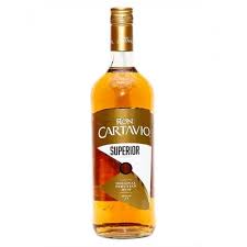 RON CARTAVIO SUPERIOR 1L