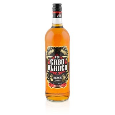 RON CABO BLANCO BLACK 1L