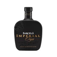 [PRBEBARNAJ18] RON BARCELO IMPERIAL ONYX 750mL