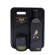 [PRBEBAPK08] Pack Johnnie Walker Etiqueta Negra 750mL + REGALO
