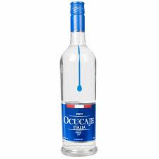 [PRBEBAPIIT02] PISCO OCUCAJE ITALIA 700mL