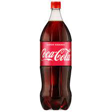 [PRBEBSGSNG01] GASEOSA COCACOLA 1.5L