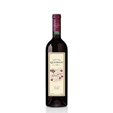 [PRBEBAVNTN03] VINO SANTIAGO QUEIROLO MAGDALENA 750mL