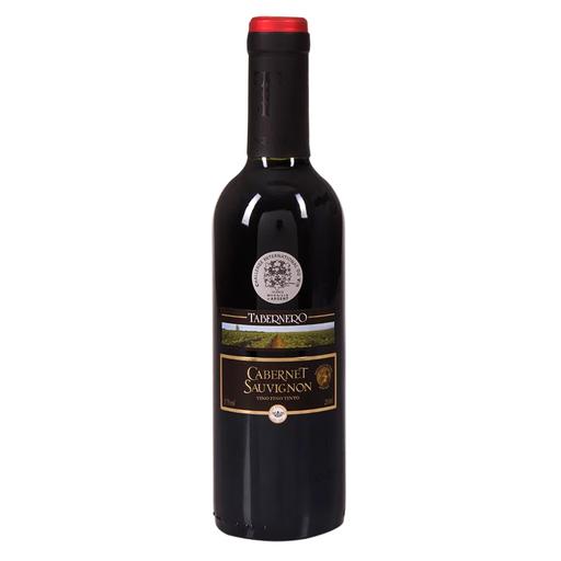 [PRBEBAVNTN11] VINO TABERNERO CABERNET SAUVIGNON 750mL