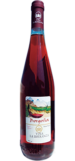 [PRBEBAVNTN12] VINO FRANCHETTIS VIÑA LA ESPERANZA BORGOÑA 750mL