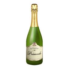 [PRBEBAVNESSS05] ESPUMANTE SANTIAGO QUEIROLO PRIMADO 750mL