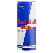 [PRBEBSEN04] RED BULL 355mL 