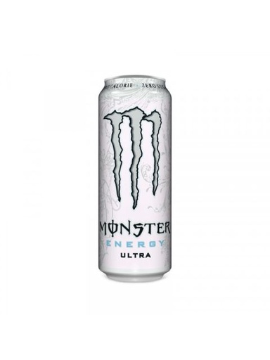 [PRBEBSEN01] MONSTER ENERGY ULTRA 473mL