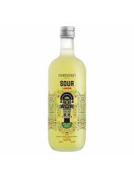 [PRBEBARTD08] TABERNERO SOUR LIMON 750mL