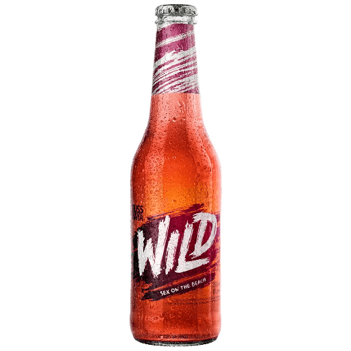 [PRBEBARTD23] RUSSKAYA VODKA WILD SEX ON THE BEACH 355mL