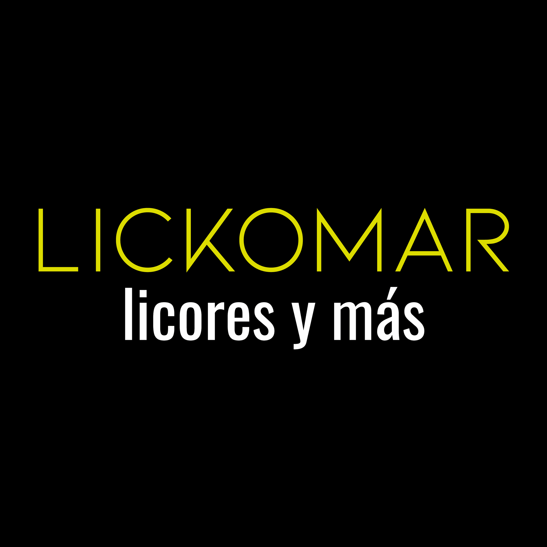 Lickomarshop